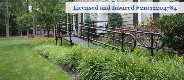 licensed and insured ramps #21012204784